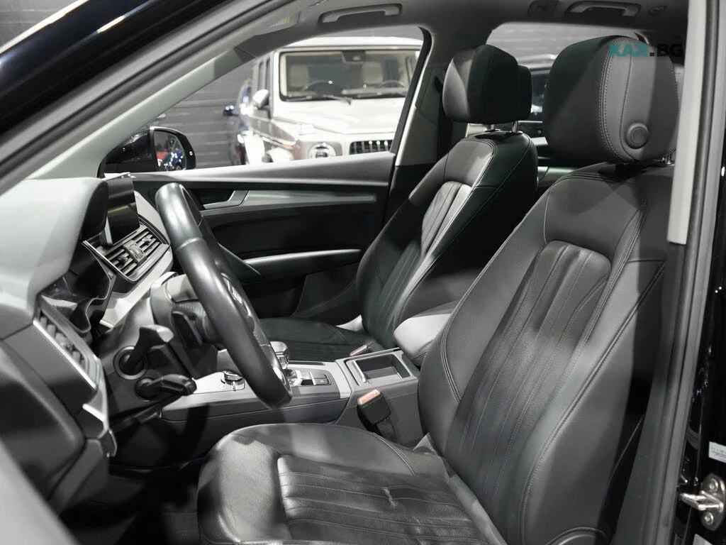 Audi Q5 Progressiv 45 TFSI* АвтоКредит* (Цена до БГ) , снимка 11 - Автомобили и джипове - 54715548