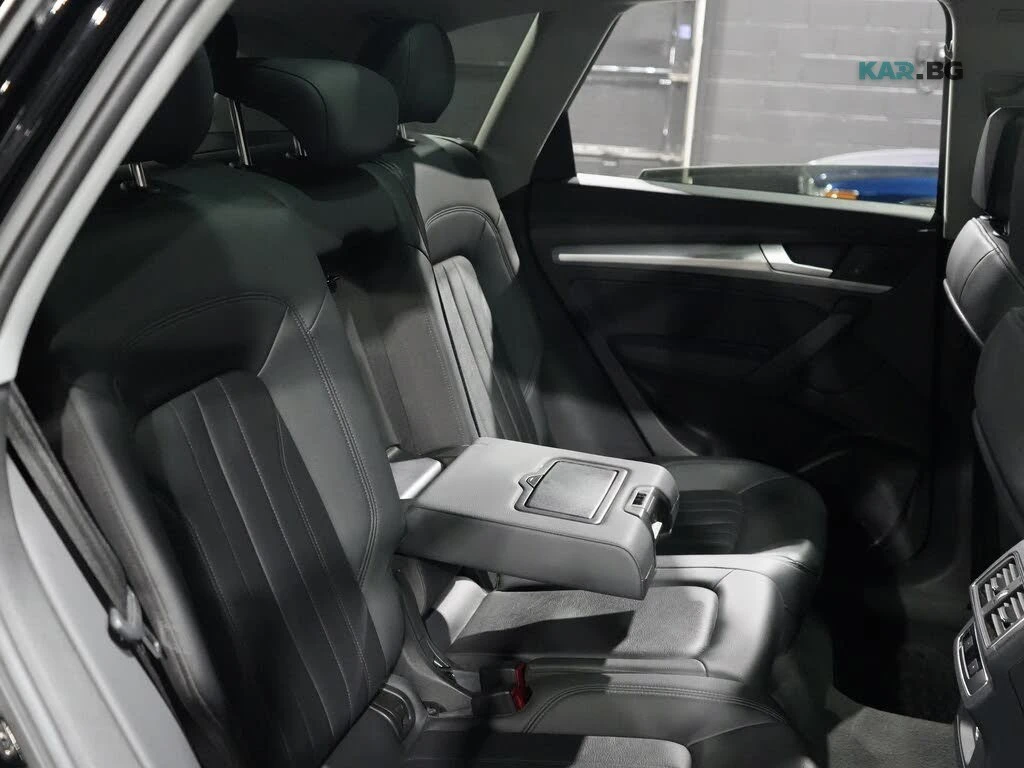 Audi Q5 Progressiv 45 TFSI* АвтоКредит* (Цена до БГ) , снимка 14 - Автомобили и джипове - 54715548