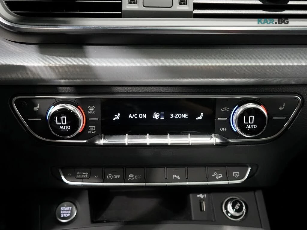 Audi Q5 Progressiv 45 TFSI* АвтоКредит* (Цена до БГ) , снимка 17 - Автомобили и джипове - 54715548
