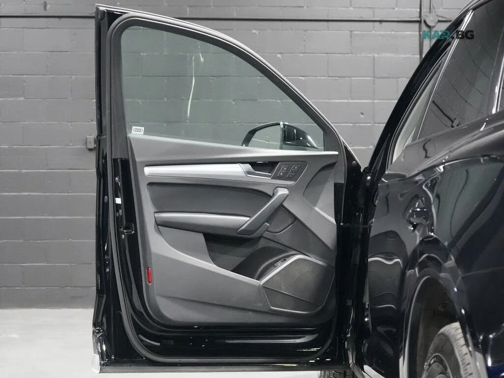 Audi Q5 Progressiv 45 TFSI* АвтоКредит* (Цена до БГ) , снимка 7 - Автомобили и джипове - 54715548