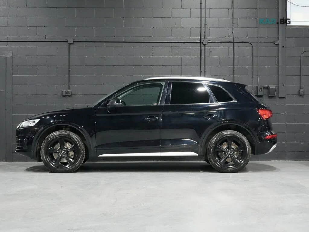 Audi Q5 Progressiv 45 TFSI* АвтоКредит* (Цена до БГ) , снимка 4 - Автомобили и джипове - 54715548