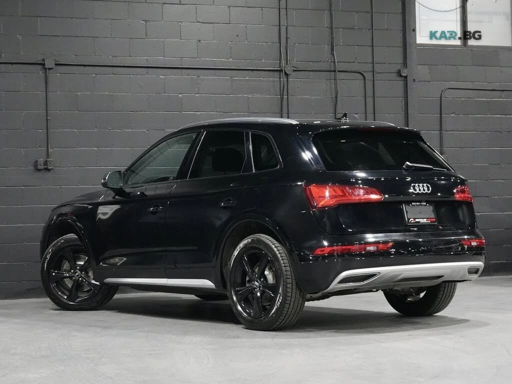 Audi Q5 Progressiv 45 TFSI* АвтоКредит* (Цена до БГ) , снимка 5 - Автомобили и джипове - 54715548