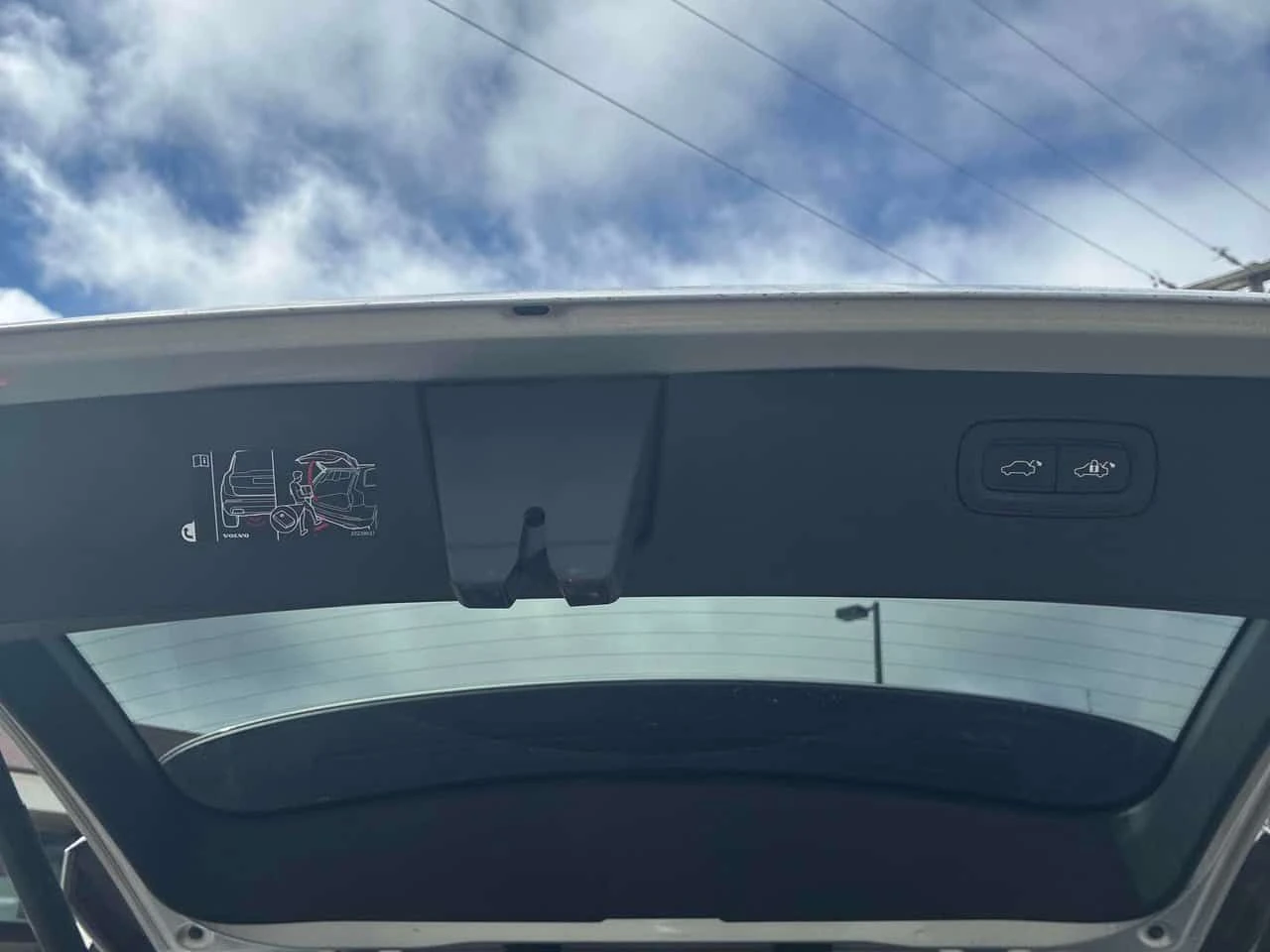 Volvo Xc90 * Inscription * ПОДГРЕВИ * ПАНО * АВТОКРЕДИТ, снимка 15 - Автомобили и джипове - 54858617