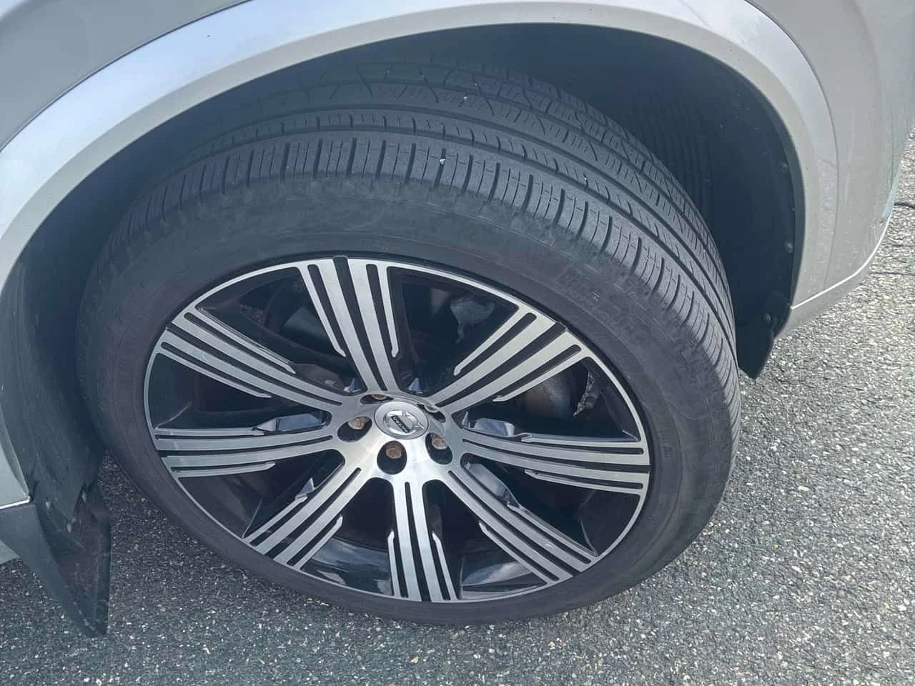Volvo Xc90 * Inscription * ПОДГРЕВИ * ПАНО * АВТОКРЕДИТ, снимка 7 - Автомобили и джипове - 54858617