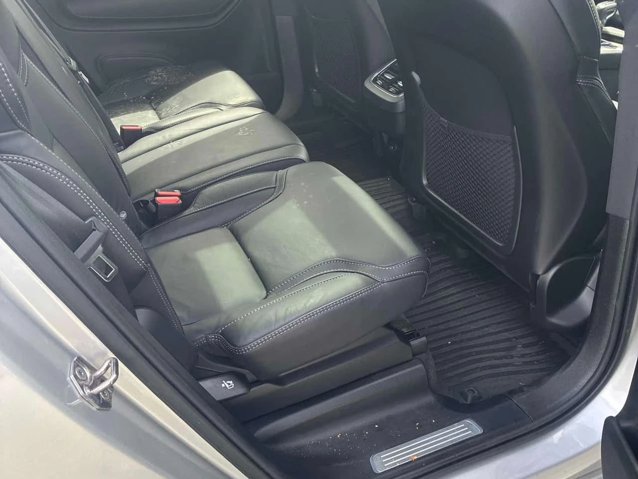 Volvo Xc90 * Inscription * ПОДГРЕВИ * ПАНО * АВТОКРЕДИТ, снимка 13 - Автомобили и джипове - 54858617