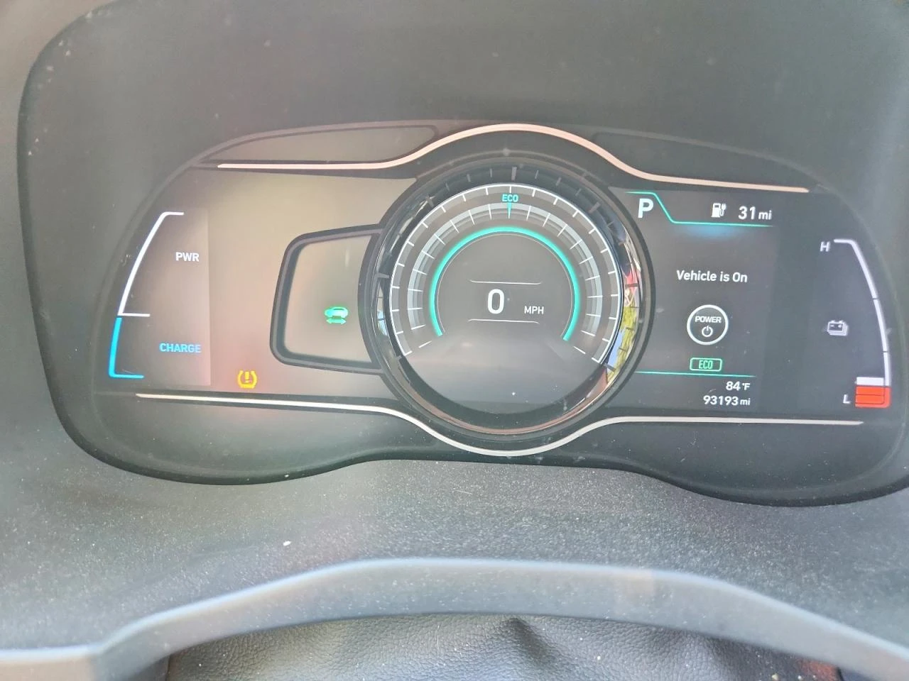 Hyundai Kona Ultimate 64 kWh, снимка 9 - Автомобили и джипове - 54945351