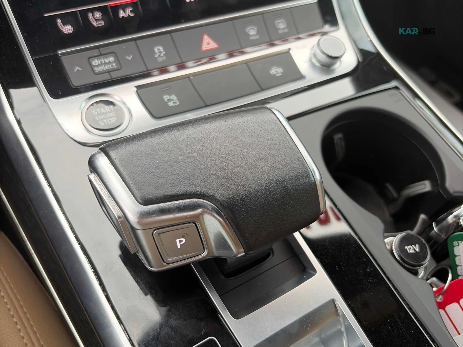 Audi Q8 Progressiv Автокредит Цена до България, снимка 9 - Автомобили и джипове - 54956437