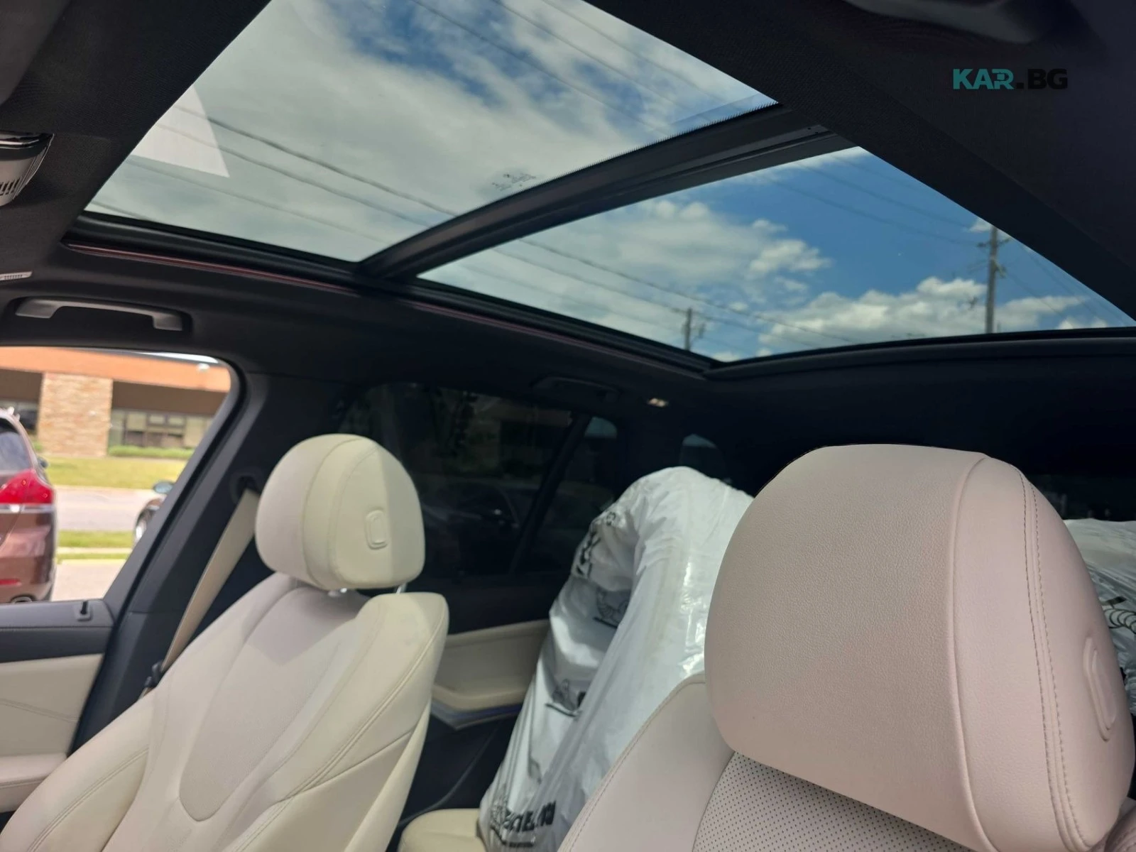 BMW X5 xDrive40i * M-Sport * Цена до България, снимка 10 - Автомобили и джипове - 55031611