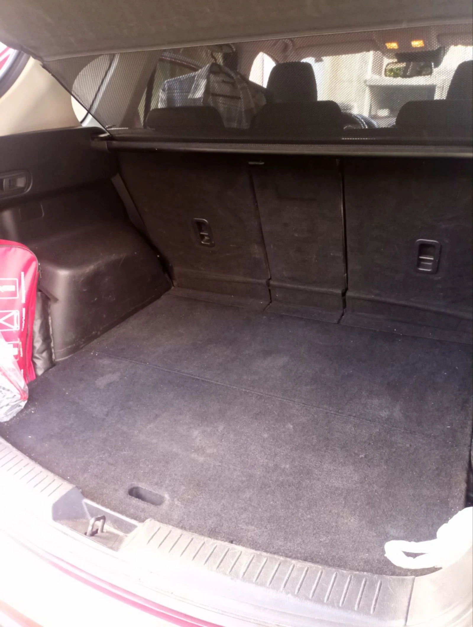 Mazda CX-5, снимка 5 - Автомобили и джипове - 55049985