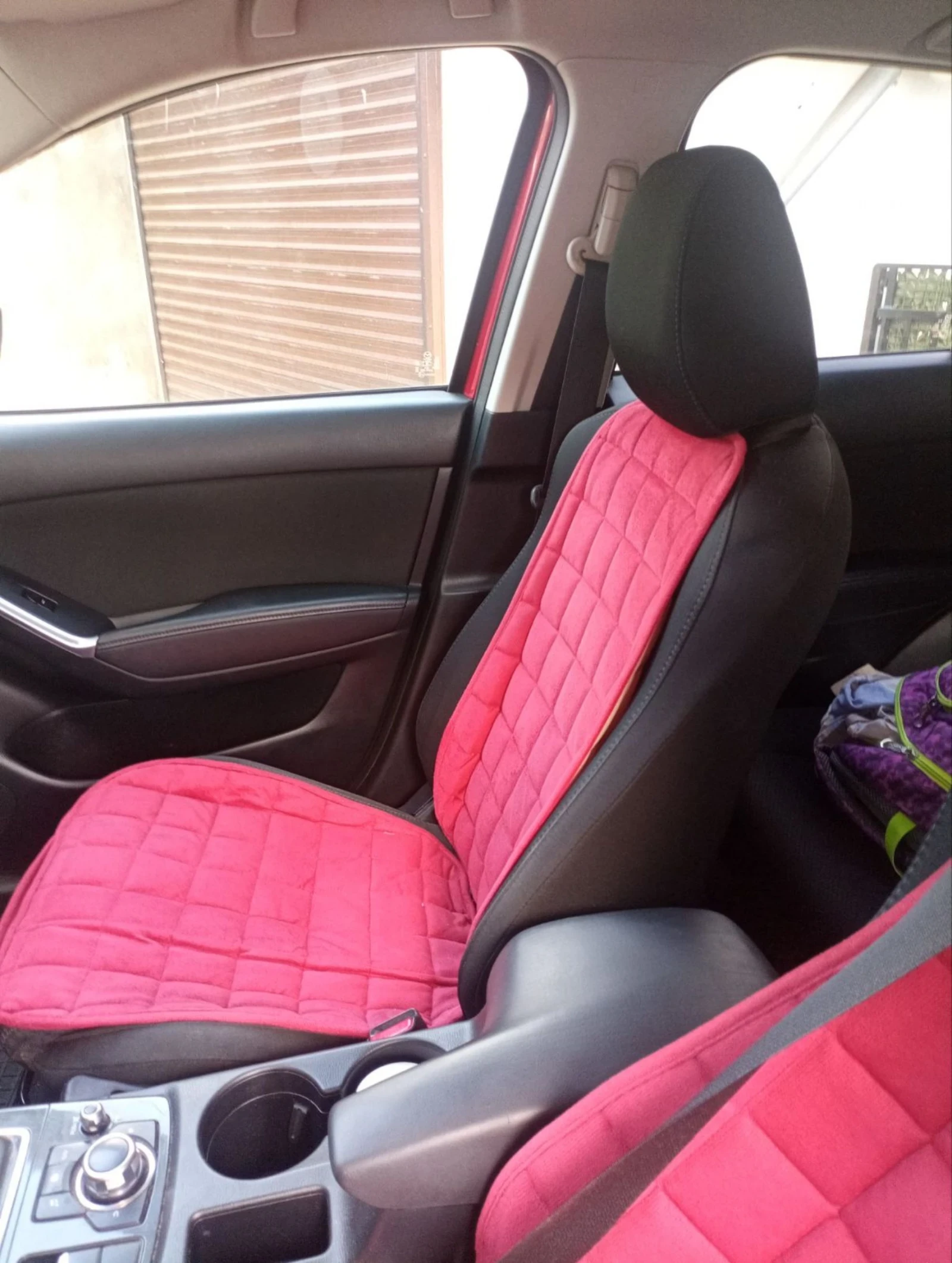 Mazda CX-5, снимка 8 - Автомобили и джипове - 55049985
