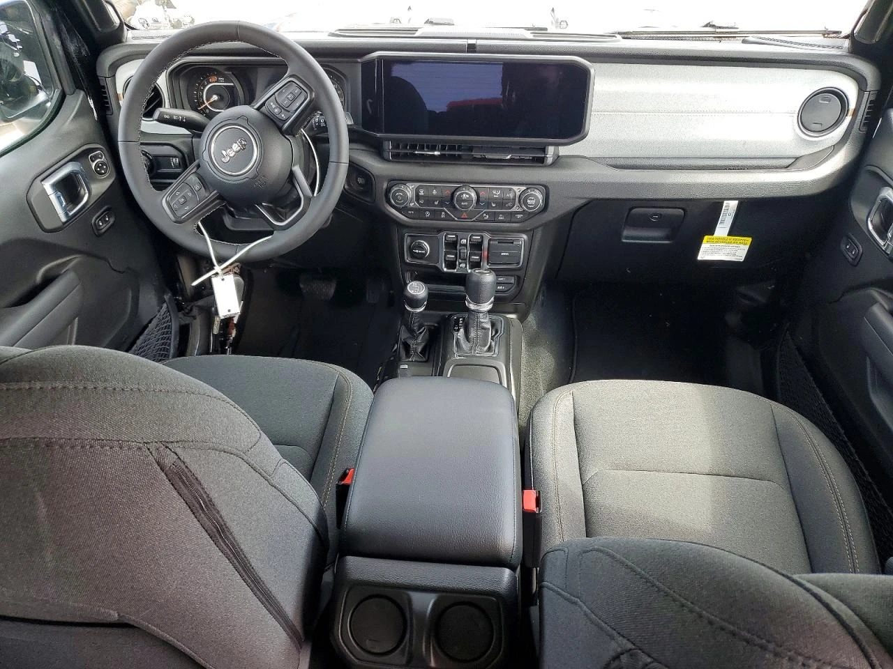 Jeep Wrangler 3.6l Sport, снимка 8 - Автомобили и джипове - 55103209