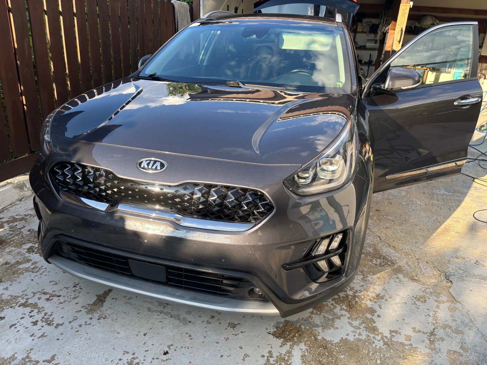 Kia Niro