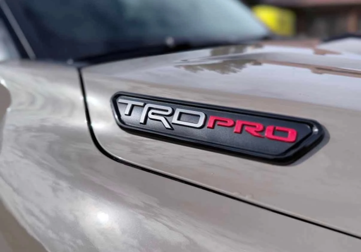 Toyota Tacoma * Hybrid * ���������� ��� ������������ � �����*  | Mobile.bg � ����������� 9