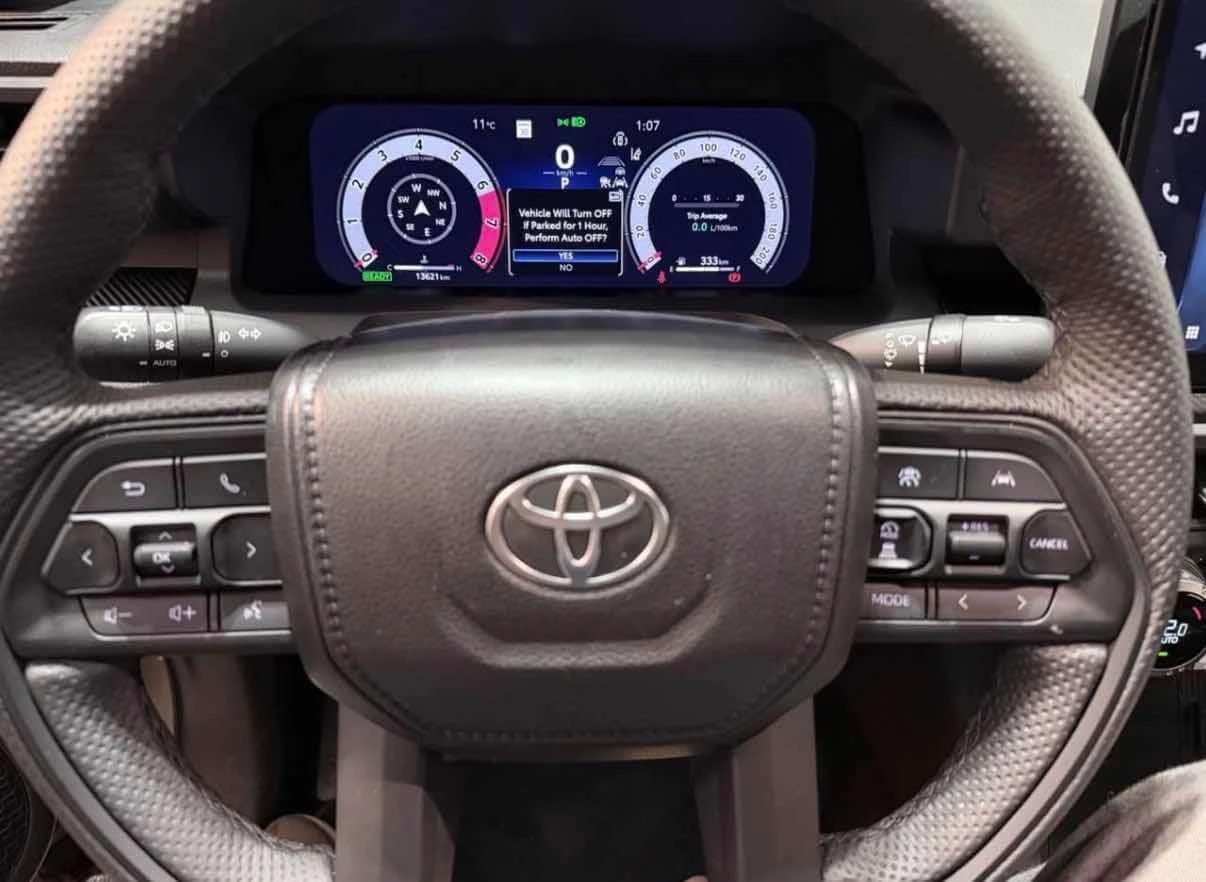 Toyota Tacoma * Hybrid * ���������� ��� ������������ � �����*  | Mobile.bg � ����������� 6