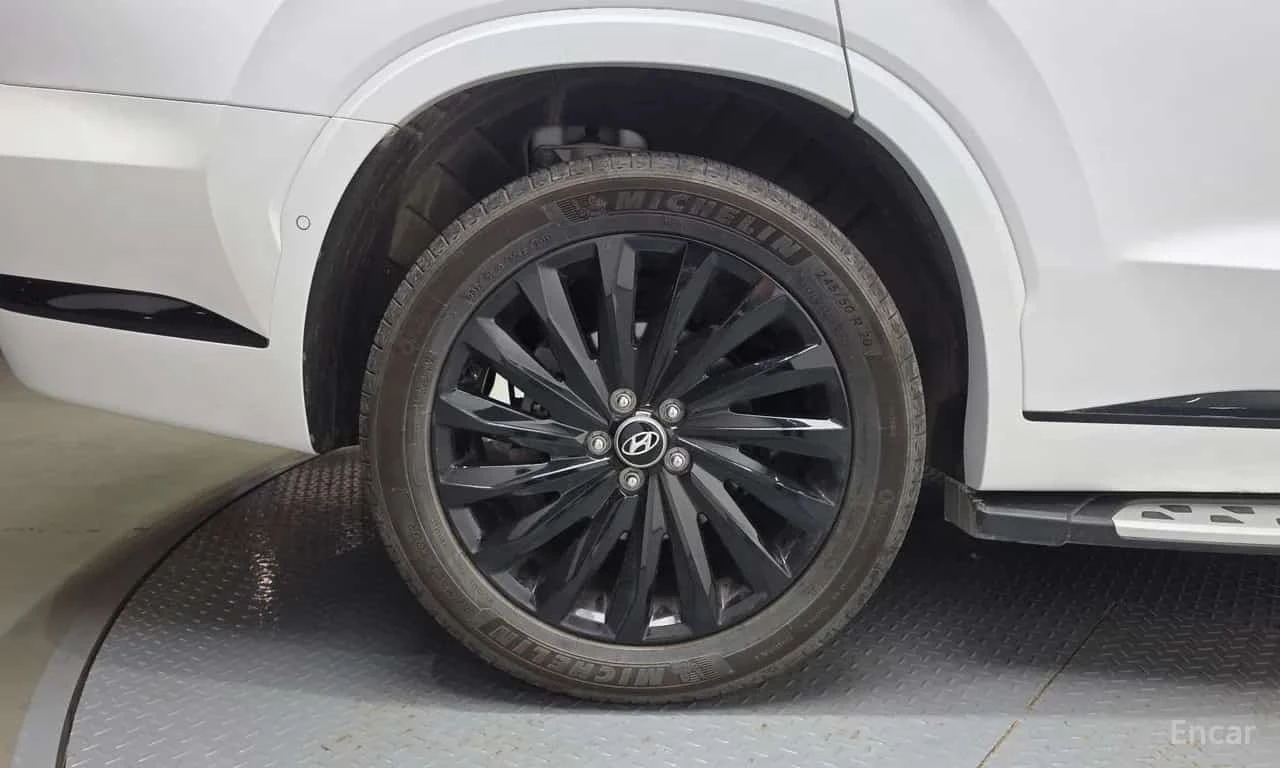 Hyundai Palisade * Gasoline 3.8 4WD *  | Mobile.bg � ����������� 5
