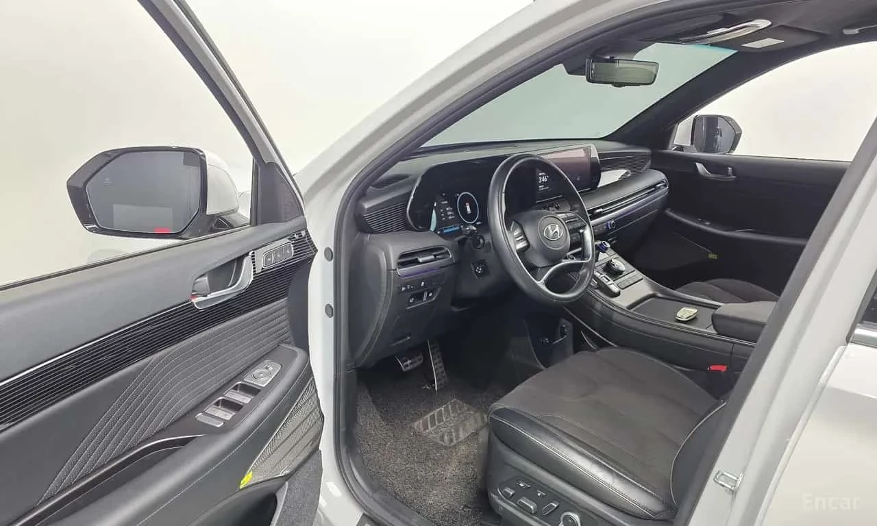 Hyundai Palisade * Gasoline 3.8 4WD *  | Mobile.bg � ����������� 10