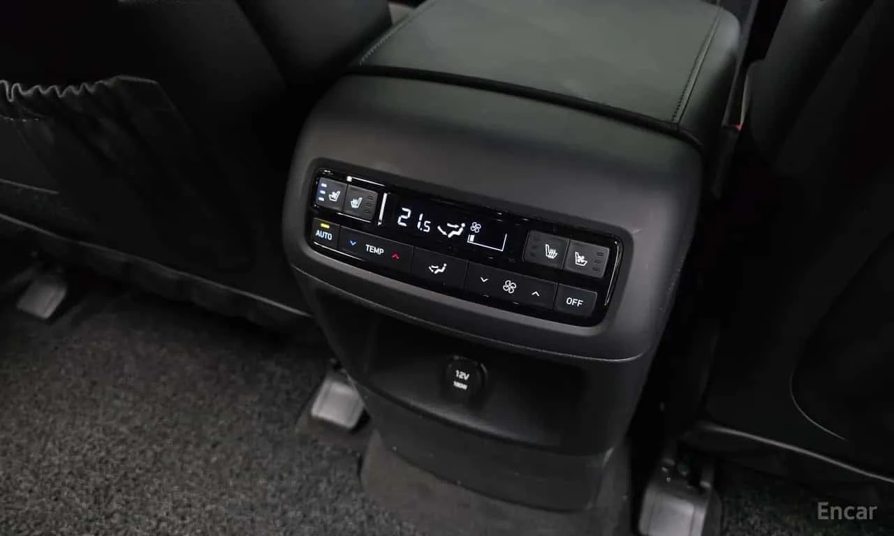 Hyundai Palisade * Gasoline 3.8 4WD *  | Mobile.bg � ����������� 17