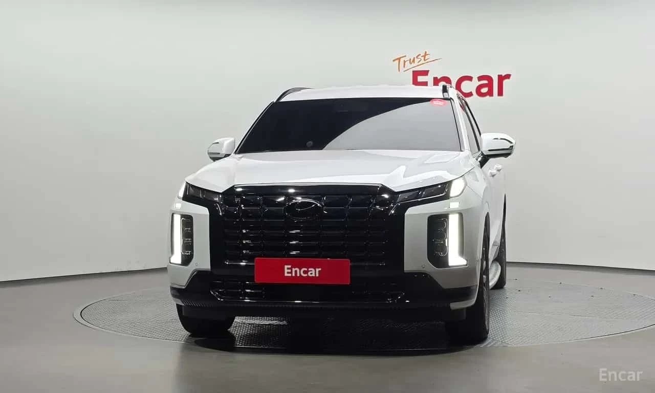 Hyundai Palisade * Gasoline 3.8 4WD *  | Mobile.bg � ����������� 3