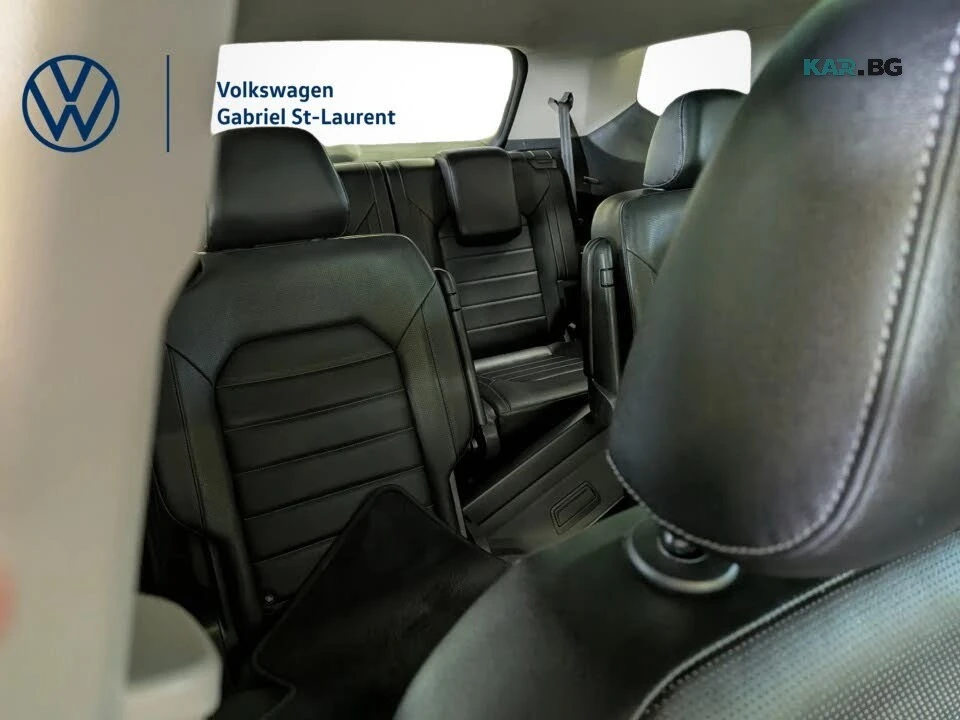 VW Atlas R line* * 4motion* * Blind spot* * Distronic* * Ca, снимка 16 - Автомобили и джипове - 56742393