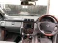 Mercedes-Benz ML 270 ФЕЙС.КОЖА.НАВИ, снимка 8