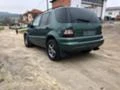 Mercedes-Benz ML 270 ФЕЙС.КОЖА.НАВИ, снимка 4