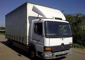 Iveco Daily 35s12 на части, снимка 12