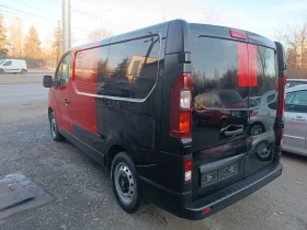 Nissan NV300 1.6DCI 95k.c EURO 6B ITALIA, снимка 5