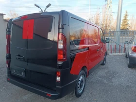 Nissan NV300 1.6DCI 95k.c EURO 6B ITALIA, снимка 4