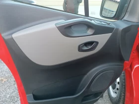 Nissan NV300 1.6DCI 95k.c EURO 6B ITALIA, снимка 13