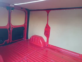 Nissan NV300 1.6DCI 95k.c EURO 6B ITALIA, снимка 9