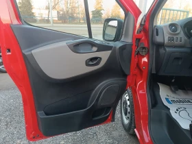 Nissan NV300 1.6DCI 95k.c EURO 6B ITALIA, снимка 15