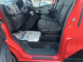 Nissan NV300 1.6DCI 95k.c EURO 6B ITALIA, снимка 16