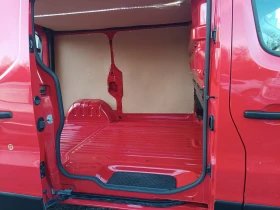 Nissan NV300 1.6DCI 95k.c EURO 6B ITALIA, снимка 10