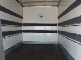 Iveco Daily 35C16 ФУРГОН С ПАДАЩ БОРД, снимка 12