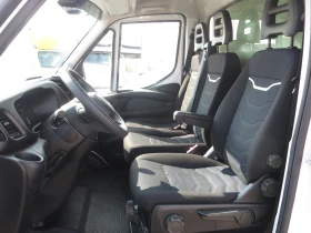 Iveco Daily 35C16 ФУРГОН С ПАДАЩ БОРД, снимка 7