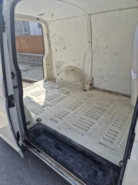 VW T5, снимка 6