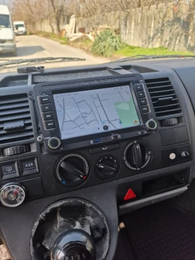 VW T5, снимка 14