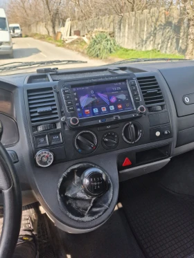 VW T5, снимка 13
