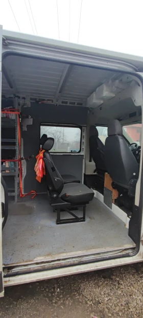 Peugeot Boxer L3H2, снимка 7