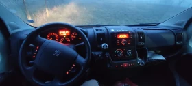 Peugeot Boxer L3H2, снимка 10
