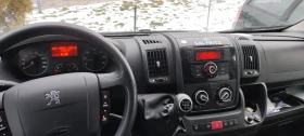Peugeot Boxer L3H2, снимка 6