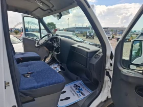 Iveco Daily До3.5т/35c10/2.3unijet, снимка 10