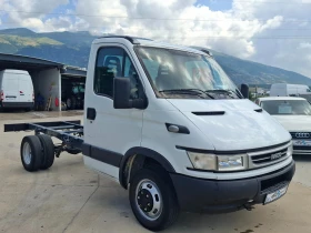 Iveco Daily До3.5т/35c10/2.3unijet, снимка 4