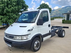 Iveco Daily До3.5т/35c10/2.3unijet, снимка 1