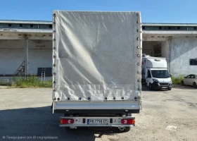 Peugeot Boxer Peugeot Boxer 2.0 HDI /Обслужен, снимка 7