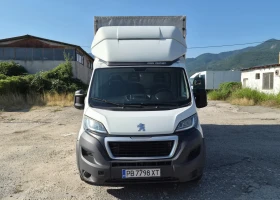 Peugeot Boxer Peugeot Boxer 2.0 HDI /Обслужен, снимка 6