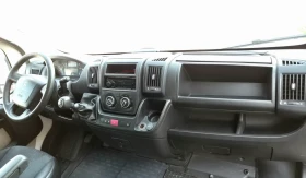 Peugeot Boxer Peugeot Boxer 2.0 HDI /Обслужен, снимка 11