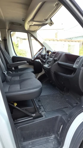 Peugeot Boxer Peugeot Boxer 2.0 HDI /Обслужен, снимка 9