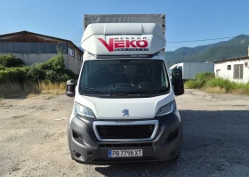 Peugeot Boxer Peugeot Boxer 2.0 HDI /Обслужен, снимка 6