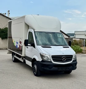 Mercedes-Benz Sprinter 513CDI* * * 4.30м. МЕБЕЛЕН ФУРГОН* * * N1, снимка 8